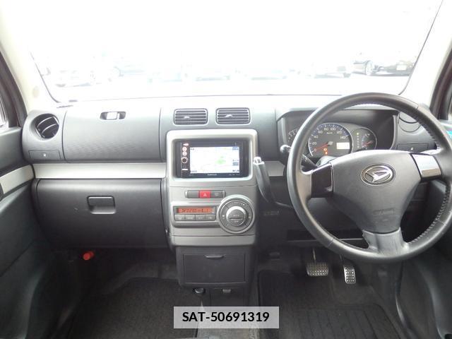 Daihatsu MOVE CONTE 2011-08 7797310-16