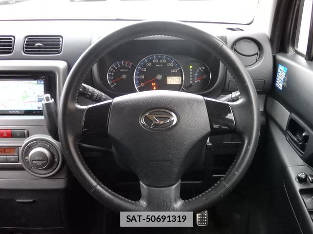 Daihatsu MOVE CONTE 2011-08 7797310-17