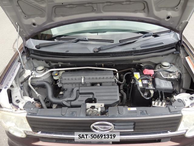 Daihatsu MOVE CONTE 2011-08 7797310-18