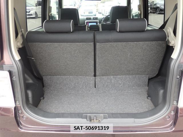 Daihatsu MOVE CONTE 2011-08 7797310-19