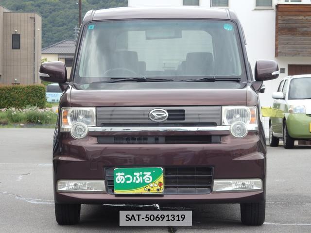 Daihatsu MOVE CONTE 2011-08 7797310-2