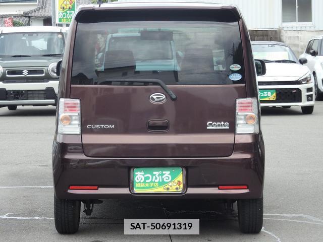 Daihatsu MOVE CONTE 2011-08 7797310-3