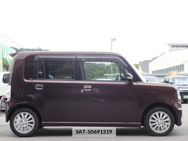 Daihatsu MOVE CONTE 2011-08 7797310-4