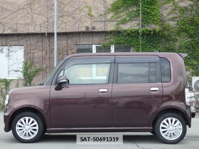 Daihatsu MOVE CONTE 2011-08 7797310-5