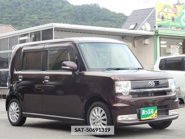 Daihatsu MOVE CONTE 2011-08 7797310-6