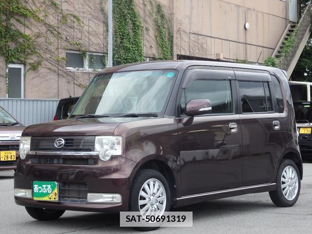 Daihatsu MOVE CONTE 2011-08 7797310-7