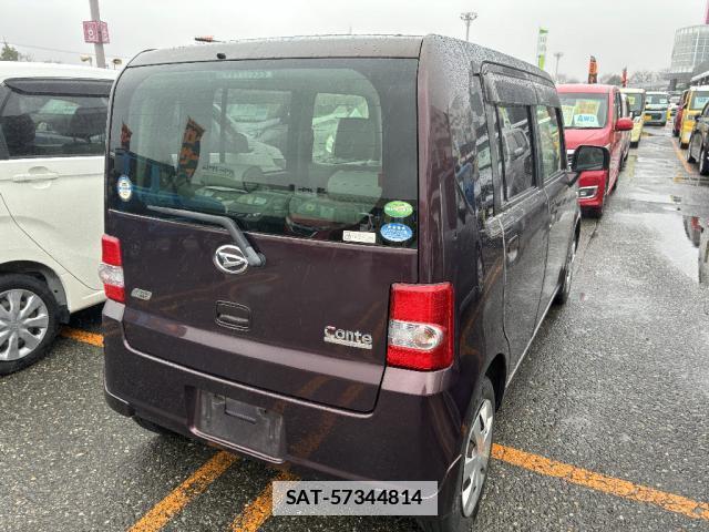 Daihatsu MOVE CONTE 2013-02 7801713-10