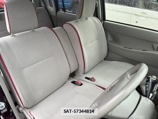 Daihatsu MOVE CONTE 2013-02 7801713-12