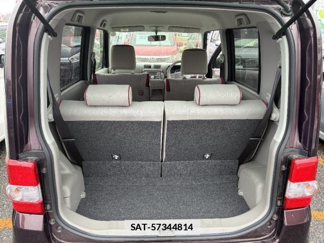 Daihatsu MOVE CONTE 2013-02 7801713-14