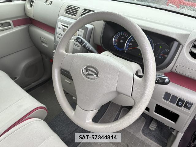 Daihatsu MOVE CONTE 2013-02 7801713-15