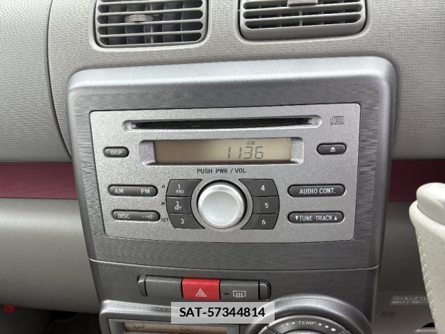 Daihatsu MOVE CONTE 2013-02 7801713-17