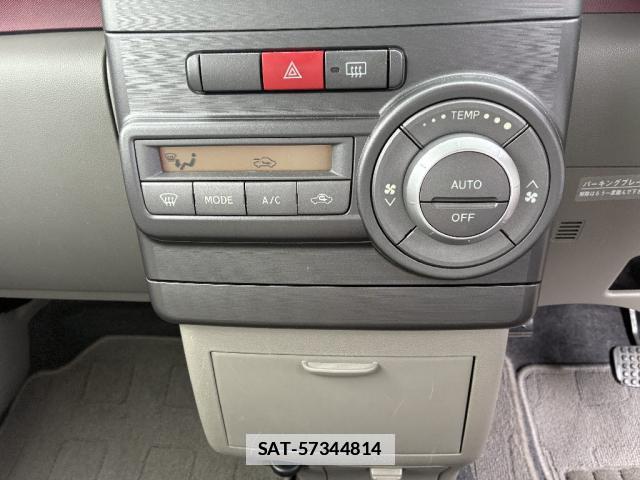 Daihatsu MOVE CONTE 2013-02 7801713-18
