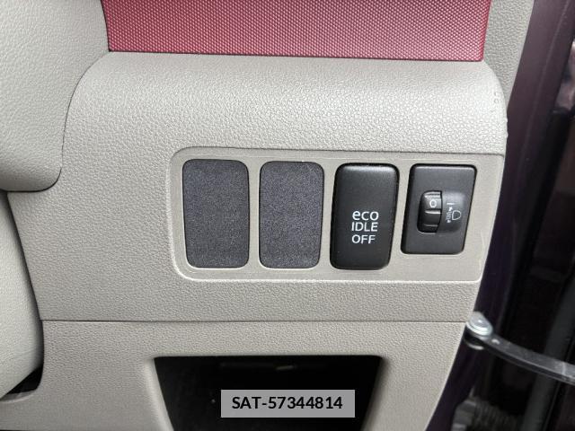Daihatsu MOVE CONTE 2013-02 7801713-19