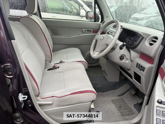 Daihatsu MOVE CONTE 2013-02 7801713-4