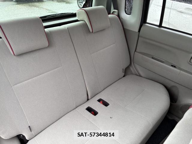 Daihatsu MOVE CONTE 2013-02 7801713-5