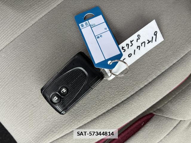 Daihatsu MOVE CONTE 2013-02 7801713-8