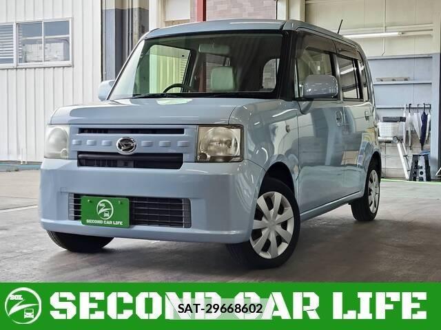 Daihatsu MOVE CONTE 2015-03 7802745-0