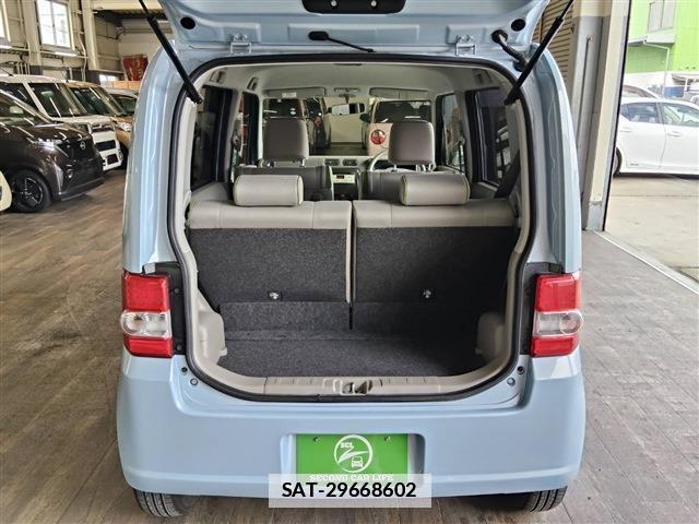 Daihatsu MOVE CONTE 2015-03 7802745-14