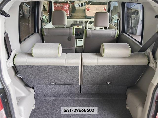 Daihatsu MOVE CONTE 2015-03 7802745-15