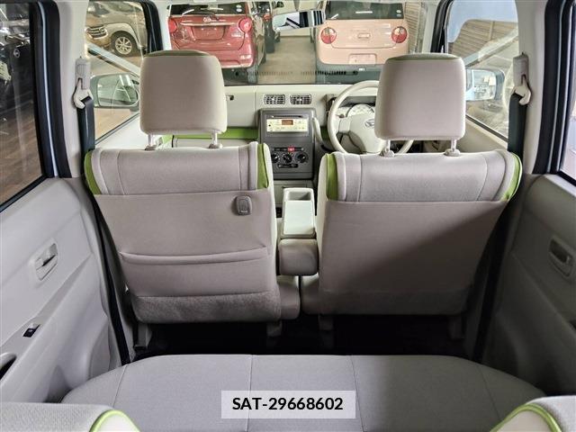 Daihatsu MOVE CONTE 2015-03 7802745-16