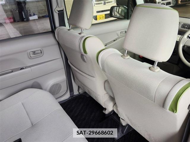 Daihatsu MOVE CONTE 2015-03 7802745-19