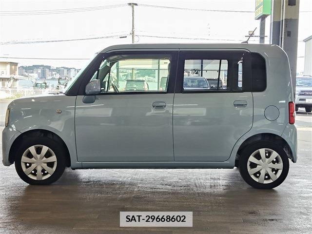 Daihatsu MOVE CONTE 2015-03 7802745-2