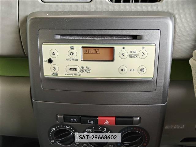 Daihatsu MOVE CONTE 2015-03 7802745-5