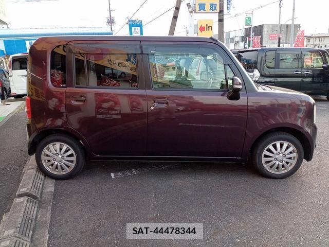 Daihatsu MOVE CONTE 2009-03 7803854-1