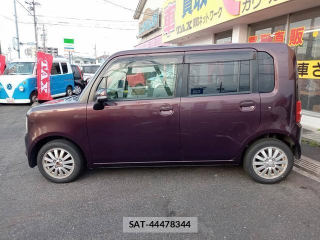 Daihatsu MOVE CONTE 2009-03 7803854-10