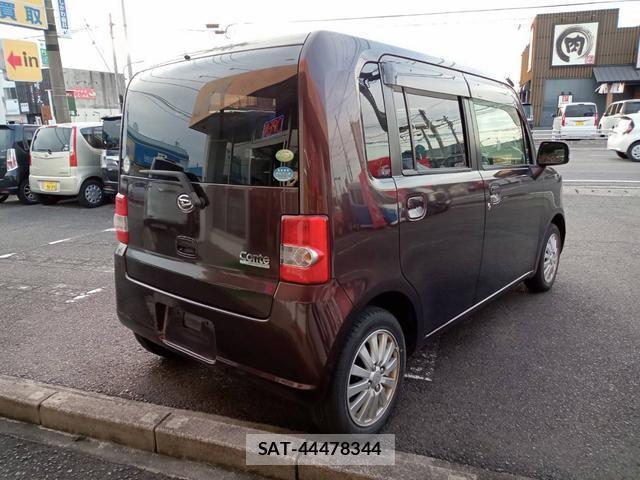 Daihatsu MOVE CONTE 2009-03 7803854-11