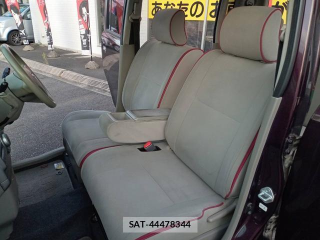 Daihatsu MOVE CONTE 2009-03 7803854-12