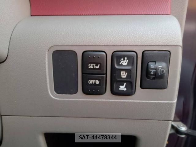 Daihatsu MOVE CONTE 2009-03 7803854-13