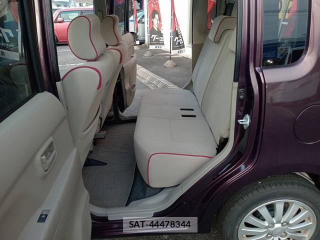 Daihatsu MOVE CONTE 2009-03 7803854-15