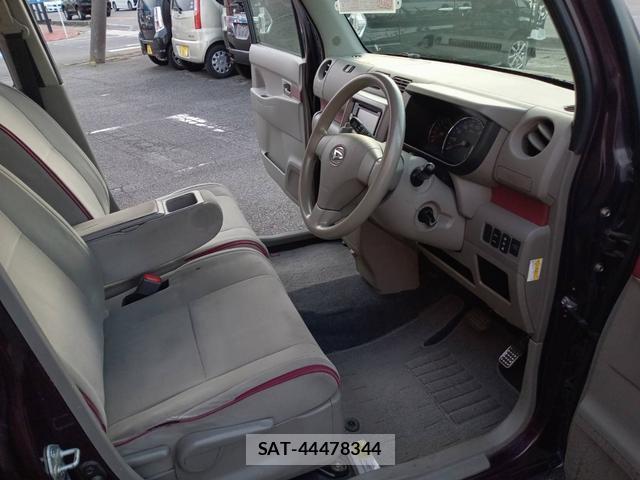Daihatsu MOVE CONTE 2009-03 7803854-3