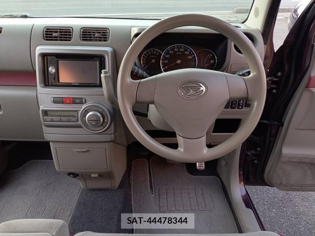 Daihatsu MOVE CONTE 2009-03 7803854-4