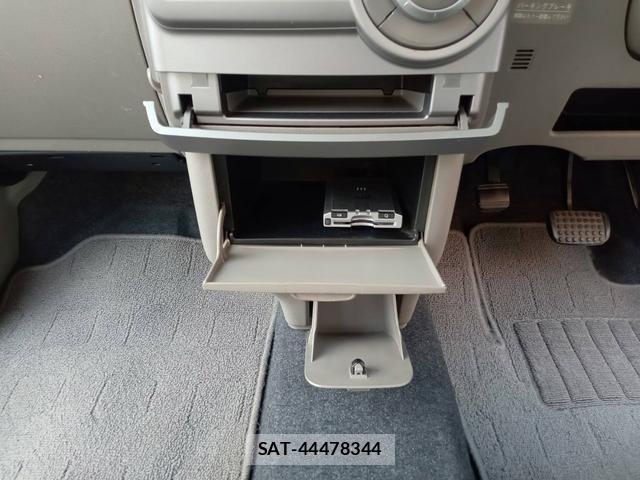 Daihatsu MOVE CONTE 2009-03 7803854-5