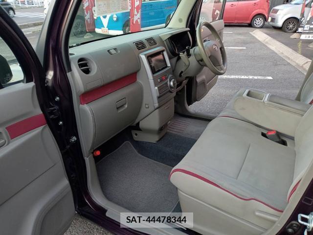 Daihatsu MOVE CONTE 2009-03 7803854-6