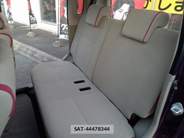 Daihatsu MOVE CONTE 2009-03 7803854-7