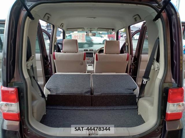 Daihatsu MOVE CONTE 2009-03 7803854-8