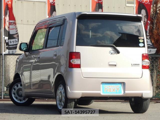Daihatsu MOVE CONTE 2009-04 7804370-1