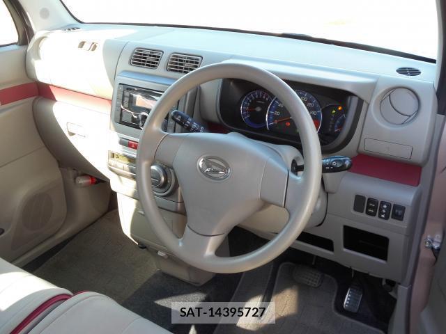Daihatsu MOVE CONTE 2009-04 7804370-13