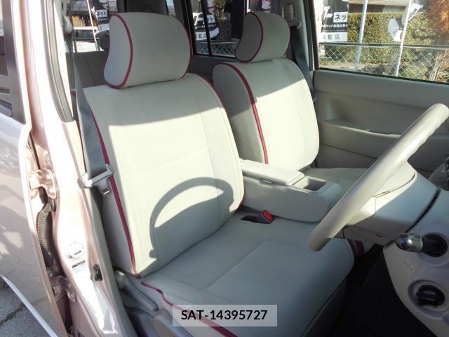 Daihatsu MOVE CONTE 2009-04 7804370-15