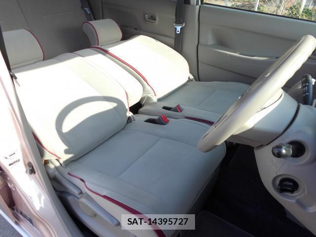 Daihatsu MOVE CONTE 2009-04 7804370-16