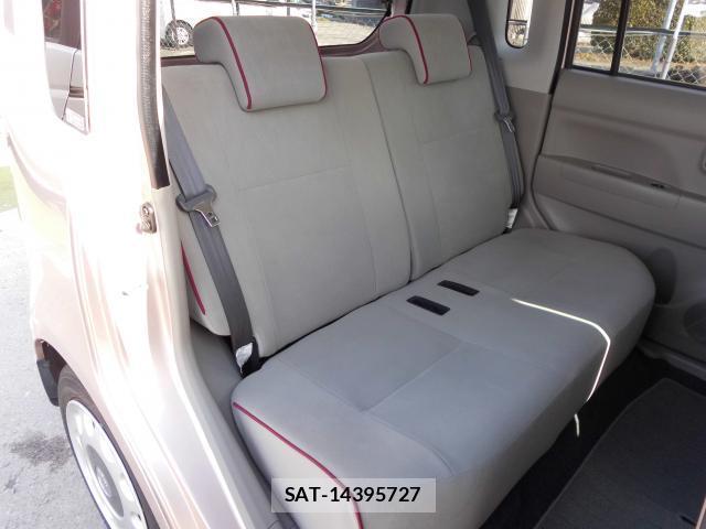 Daihatsu MOVE CONTE 2009-04 7804370-17