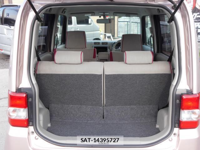 Daihatsu MOVE CONTE 2009-04 7804370-18