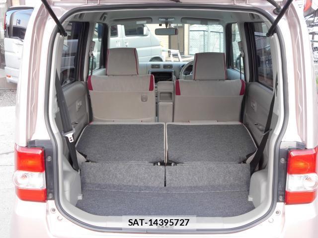 Daihatsu MOVE CONTE 2009-04 7804370-19
