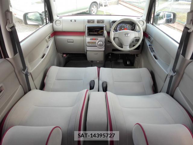 Daihatsu MOVE CONTE 2009-04 7804370-2