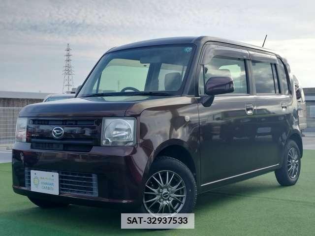Daihatsu MOVE CONTE 2013-02 7805403-0