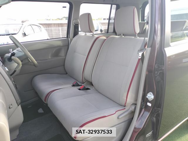 Daihatsu MOVE CONTE 2013-02 7805403-11