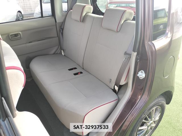 Daihatsu MOVE CONTE 2013-02 7805403-12